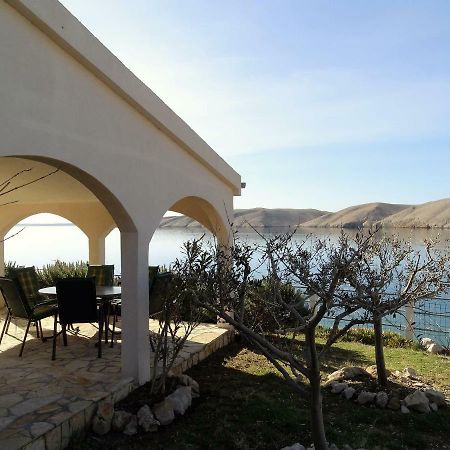 Vila Vinko Miškovići Buitenkant foto