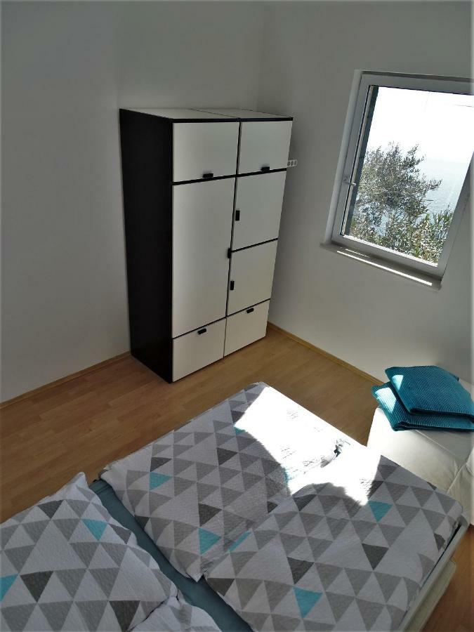 Vila Vinko Miškovići Buitenkant foto